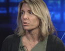 Kelly Reed of the Clark Burn Center discusses burn safety on News Channel 9