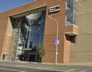 Upstate Medical University Institute for Human Performance campos