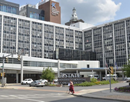 Image of Upstate University Hospital and Cancer Center