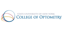 College of Optometry logo