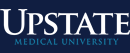 Upstate Medical University logo