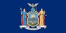logo for the New York State Senate