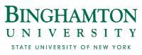 Binghamton University logo