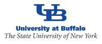UBuffalo logo