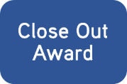 icon for Close Out Award