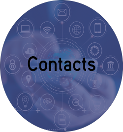 icon link to Sponsored Programs contacts