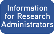 icon link to information for Research Administrators page